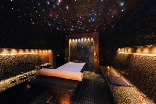 Spa, SunRay Resort&Spa in 佩先卡村