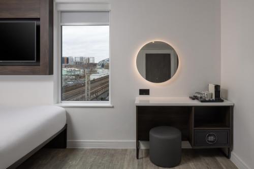 The East London Hotel - main image