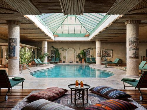 Heybe Hotel & Spa