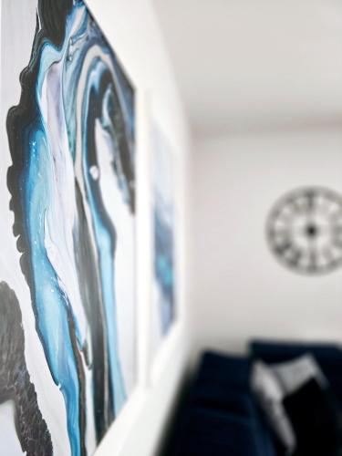 Apartamenty PRZYSTAŃ Chłopy Apartamenty PRZYSTAŃ Chłopy