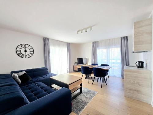 Apartamenty PRZYSTAŃ Chłopy Apartamenty PRZYSTAŃ Chłopy