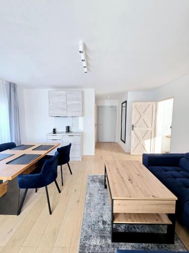 Apartamenty PRZYSTAŃ Chłopy Apartamenty PRZYSTAŃ Chłopy