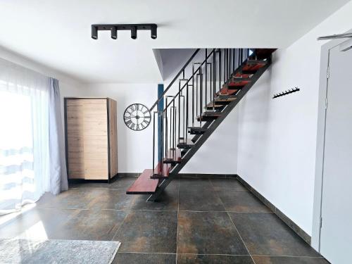 Apartamenty PRZYSTAŃ Chłopy Apartamenty PRZYSTAŃ Chłopy