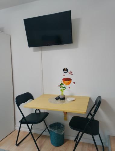 Privatzimmer Landblick in Artlenburg