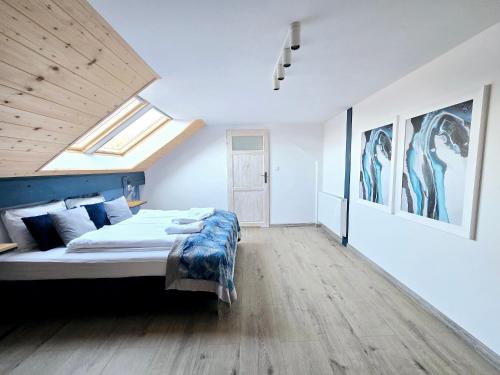 Apartamenty PRZYSTAŃ Chłopy Apartamenty PRZYSTAŃ Chłopy