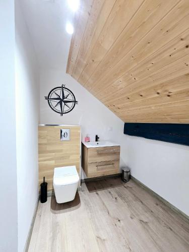 Apartamenty PRZYSTAŃ Chłopy Apartamenty PRZYSTAŃ Chłopy