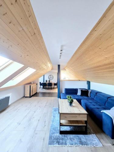 Apartamenty PRZYSTAŃ Chłopy Apartamenty PRZYSTAŃ Chłopy