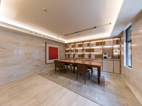 JI Hotel Shanghai The Bund Ningbo Road - image 2