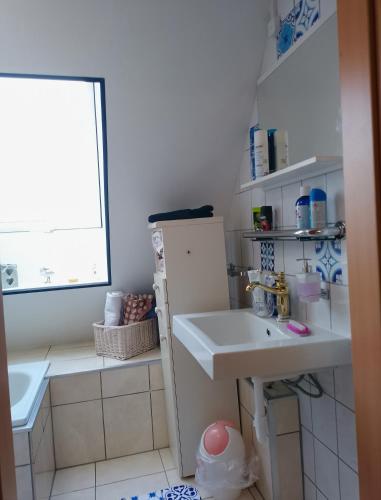 Privatzimmer Landblick in Artlenburg
