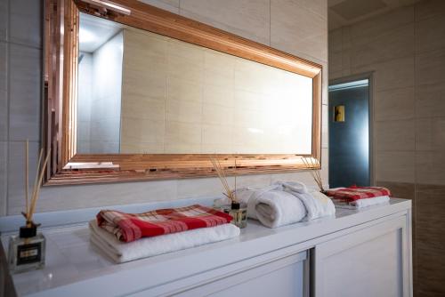 Mari Suites Hotel - image 6