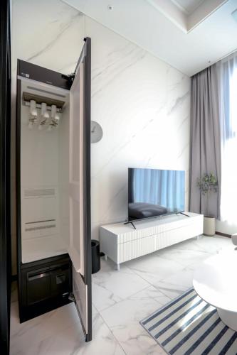 Dongdaemun Loft Stay