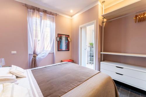 Atmosphera Trastevere, Glamour apartment in the center, Rome (photo 8)