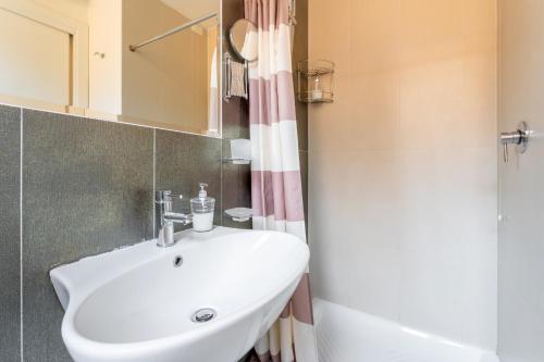 Atmosphera Trastevere, Glamour apartment in the center, Rome (photo 10)