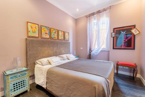 Atmosphera Trastevere, Glamour apartment in the center, Rome (photo 2)