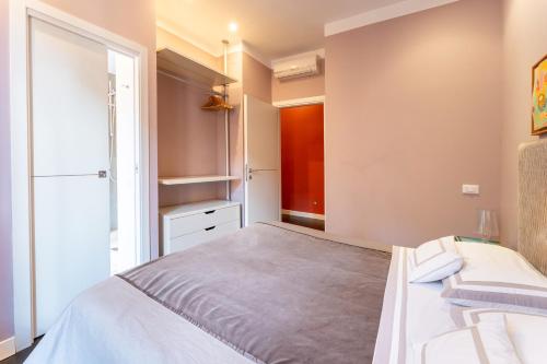 Atmosphera Trastevere, Glamour apartment in the center, Rome (photo 7)