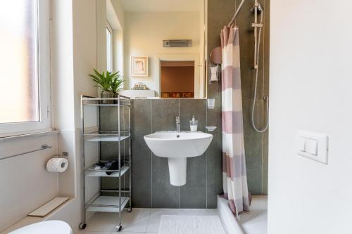 Atmosphera Trastevere, Glamour apartment in the center, Rome (photo 9)