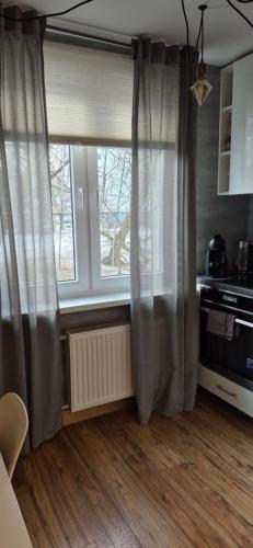 Modern Apartment suitable for longstays, Riga (foto 3)