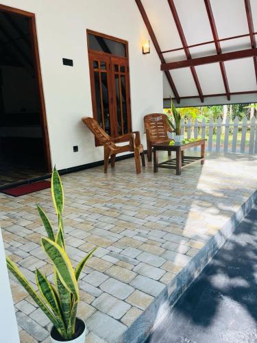 The Hideaway Sigiriya - image 3