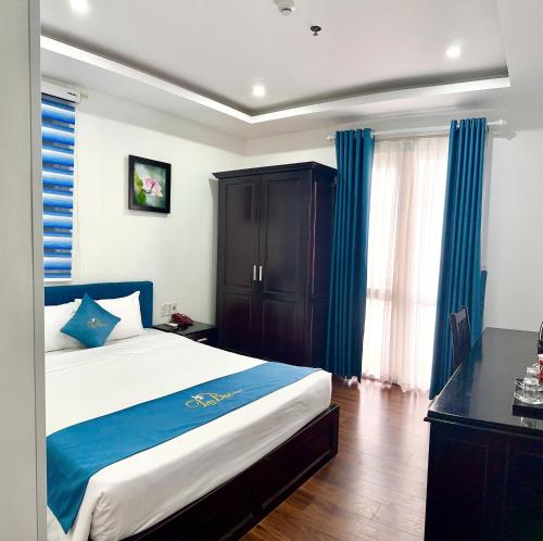 Standard Double Room room in Tay Bac Hotel Da Nang