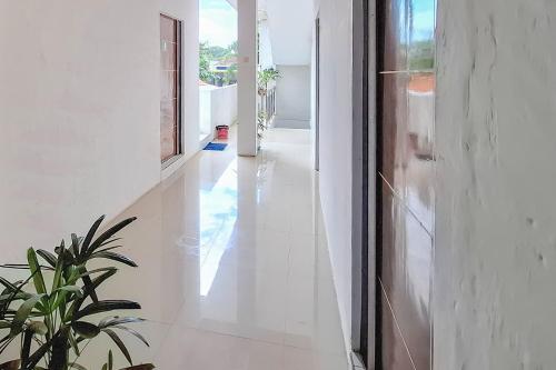 Exterior view, RedDoorz Syariah @ Griya Wahid Alun Alun Batang in Batang