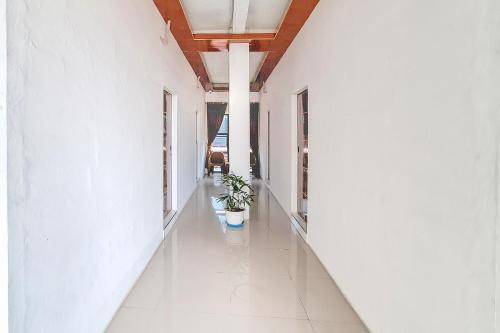 Exterior view, RedDoorz Syariah @ Griya Wahid Alun Alun Batang in Batang