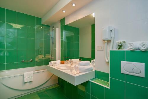 Hotel Rotondo - image 2