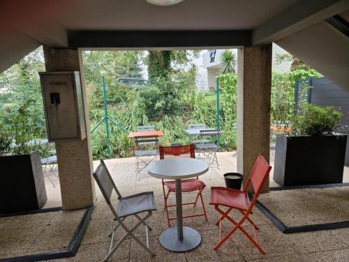 HOTEL Eco Green hotel Bretagne