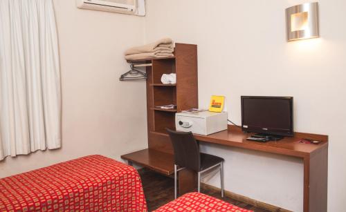 Gran Hotel Victoria Cordoba Argentina – Cordoba, IA