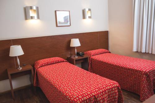 Gran Hotel Victoria Cordoba Argentina – Cordoba, IA
