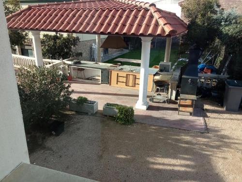 المرافق, Habitaciones La casona Imperial in الاسكوريال