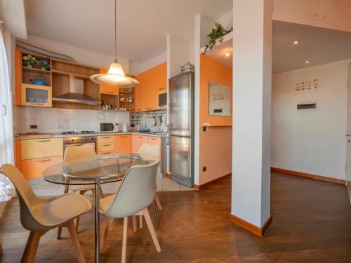 Xenia Apartments - Two-room apartment with terrace in Fondazione Prada, Milán