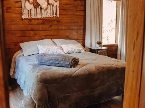 Chalé da Mata (Chale da Mata) in ตเชอร์เนียวิตช์