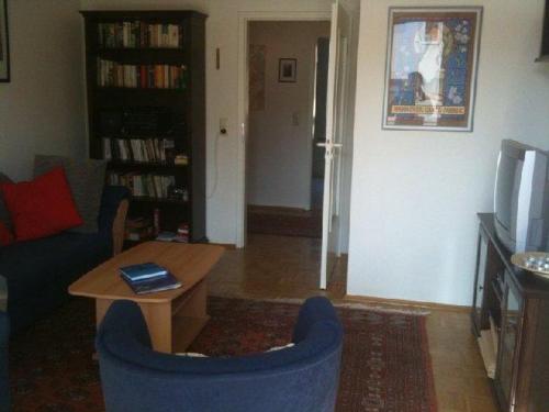 Ferienwohnung Fechner in Lübeck, Deutschland