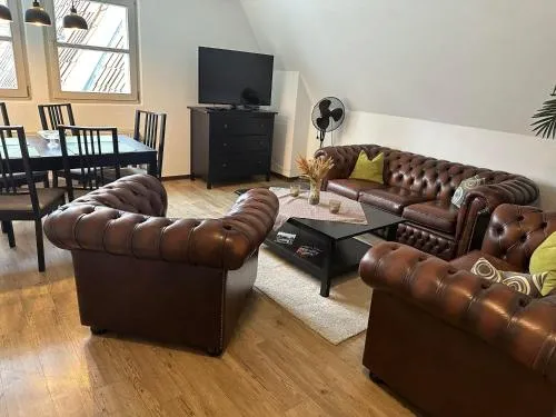 Brauberger's Ferienwohnung in Lübeck, Deutschland