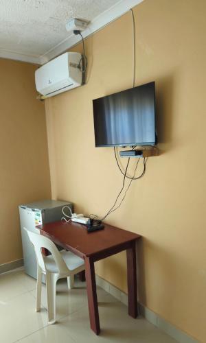 Phelelani Lodge Jozini in Jozini