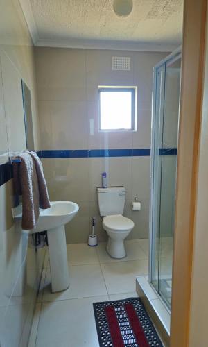 Phelelani Lodge Jozini in Jozini