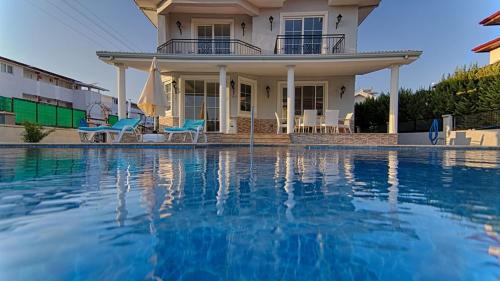 Villa Su – khách sạn tại Dalyan
