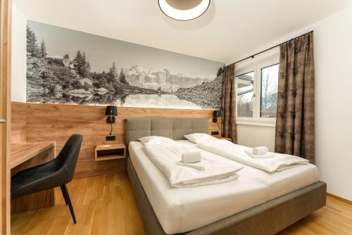Das Sonnenhaus by Schladming-Appartements in Obere Klaus