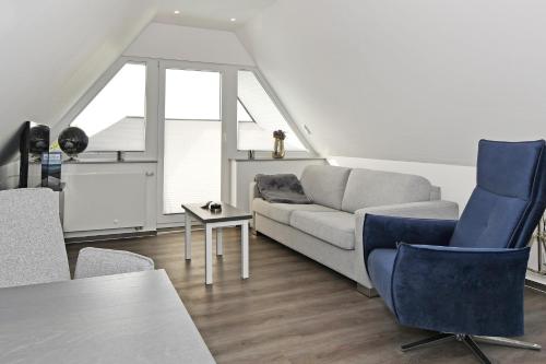 Penthouse Apartment room in Insel Feeling Penthouse