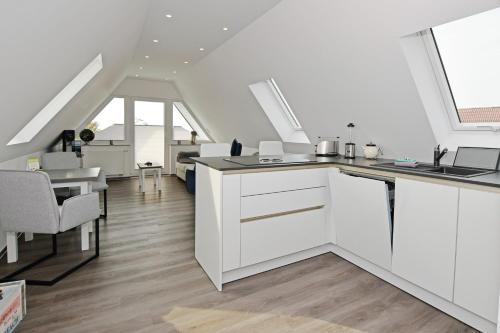Penthouse Apartment image 10