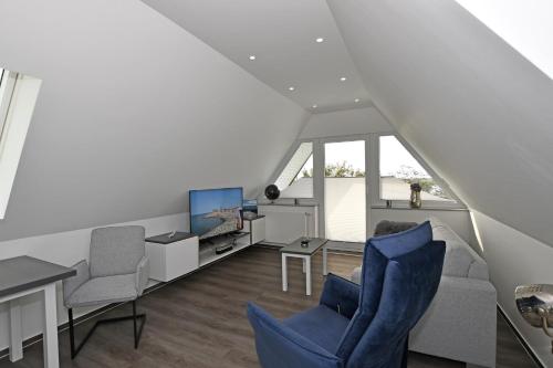 Penthouse Apartment image 7