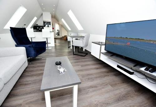 Penthouse Apartment image 6