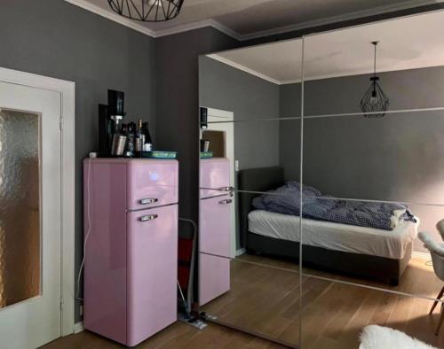 Bett 4 you Hamburg-Alster, Hamburk (fotografie 3)