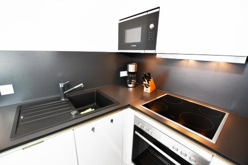Apartment with Balcony image 1