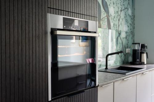 Küche, Maria Luise in Bad Harzburg