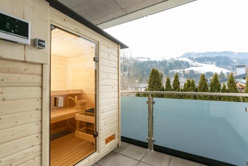 Surrounding environment, Das Sonnenhaus by Schladming-Appartements in Obere Klaus