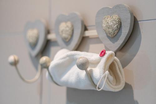 Earthbound Guest House