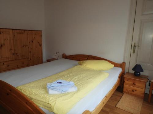 Haus Roseneck 60 Meter zum Strandabgang H - image 5