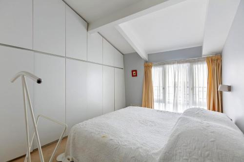 Duplex with Wifi near the Seine - image 4