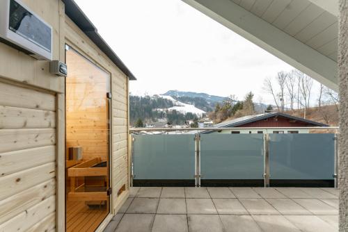 Surrounding environment, Das Sonnenhaus by Schladming-Appartements in Obere Klaus